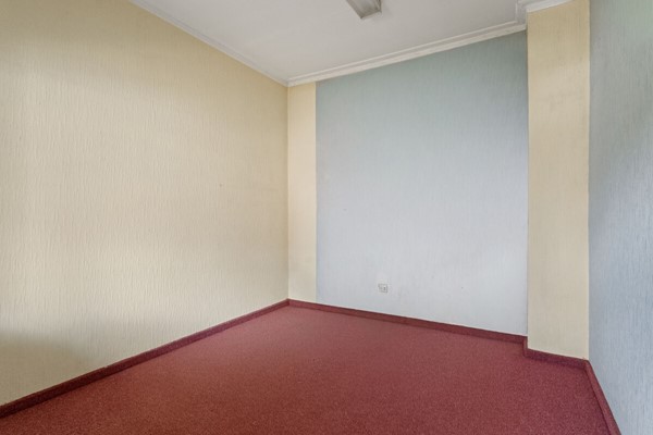 Foto - Te koop: Historische woning met groot perceel direct aan de Duitse grens